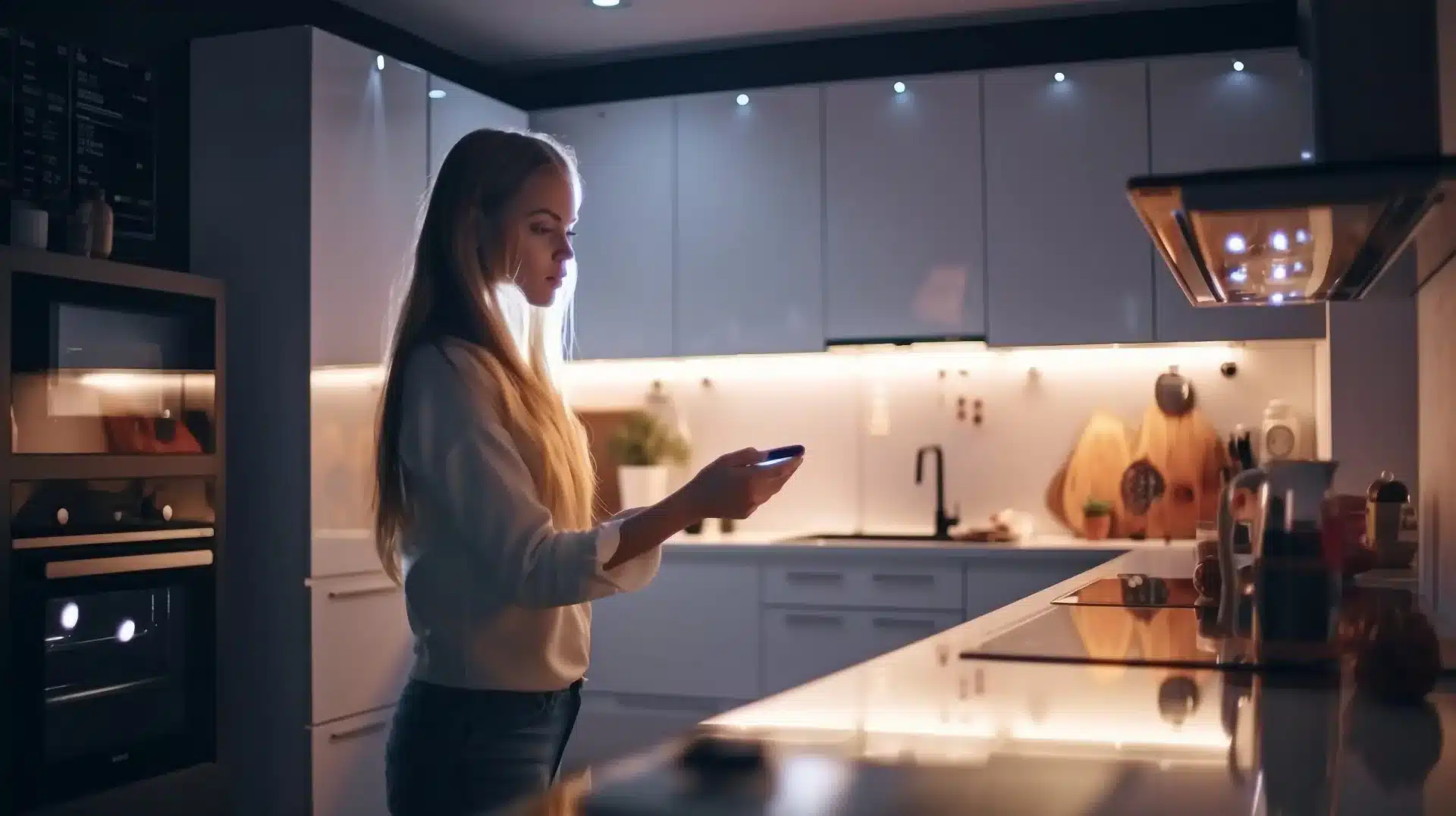 COMO AMUEBLAR MI COCINA EN TENERIFE