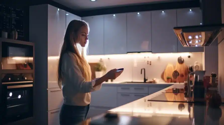 COMO AMUEBLAR MI COCINA EN TENERIFE