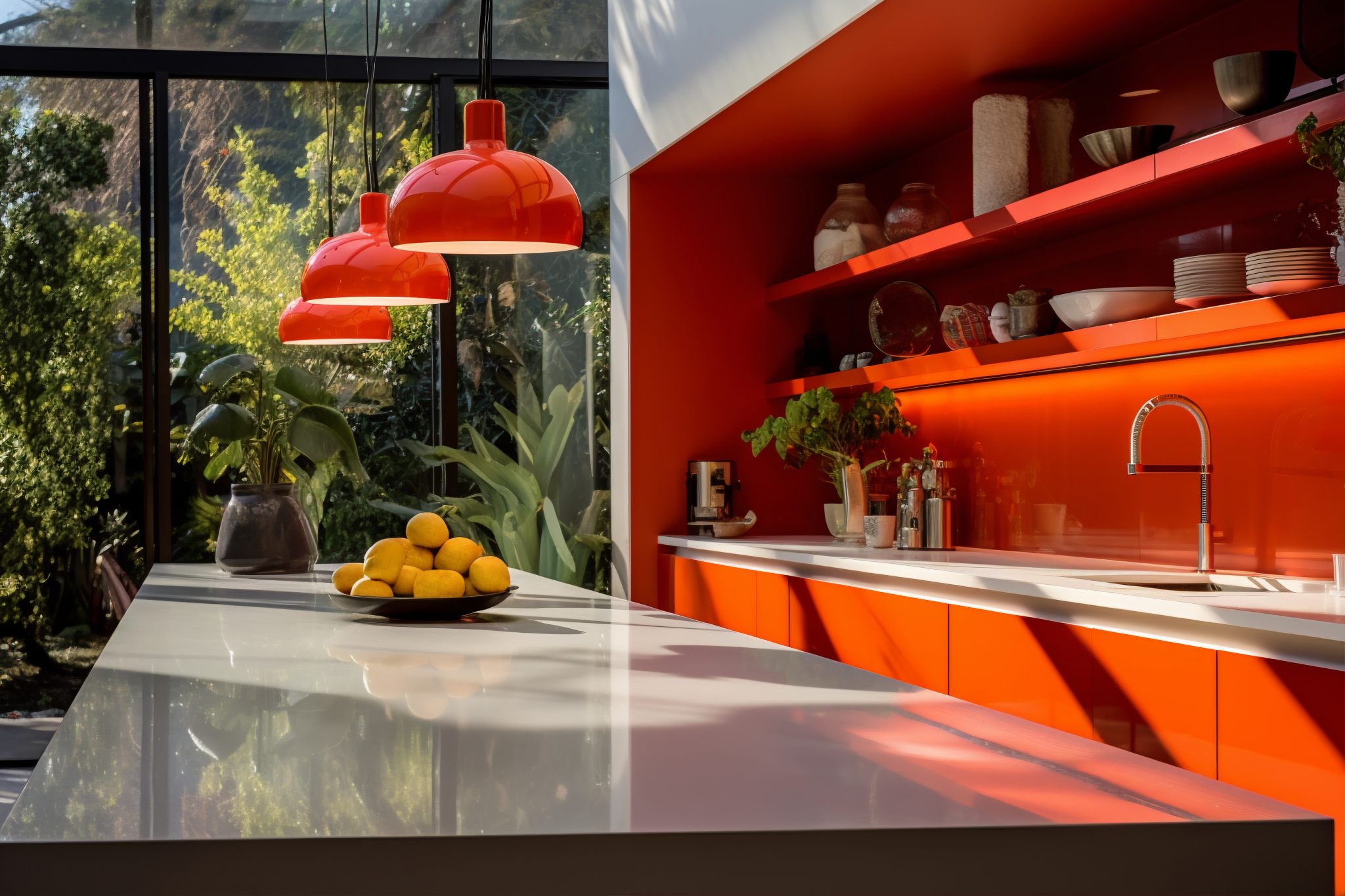 Cocinas Modernas: Guía de cocinas 2025