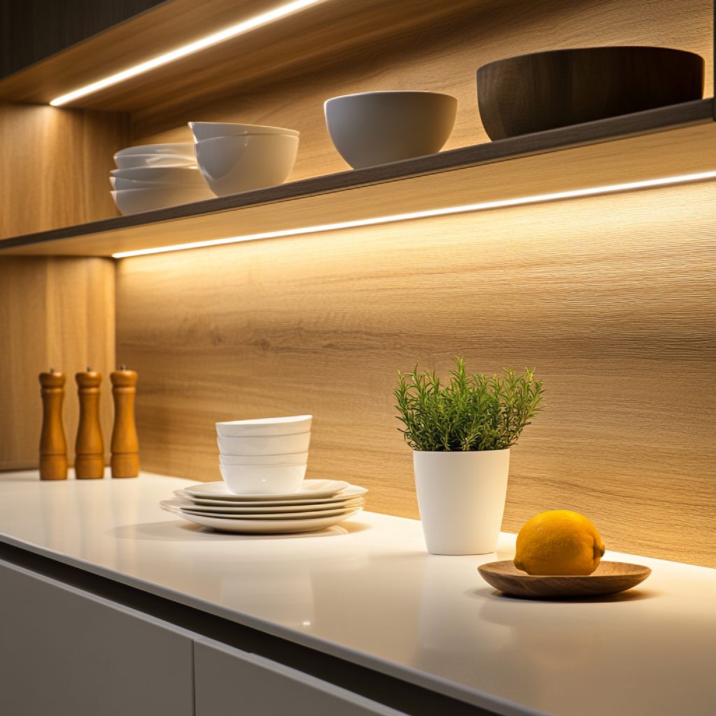 Dinna Cocinas y Armarios en Tenerife · Cocinas que calman