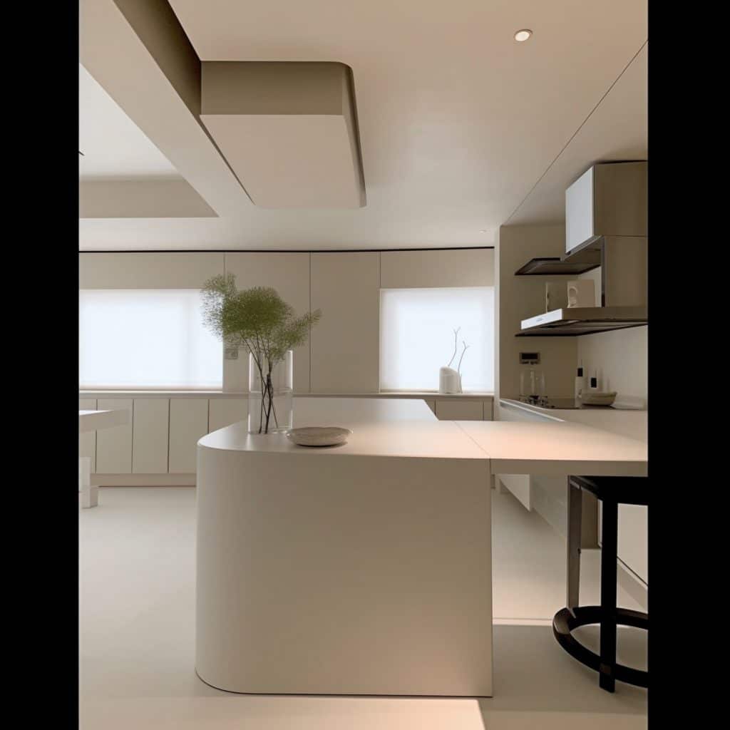 cocina americana tenerife