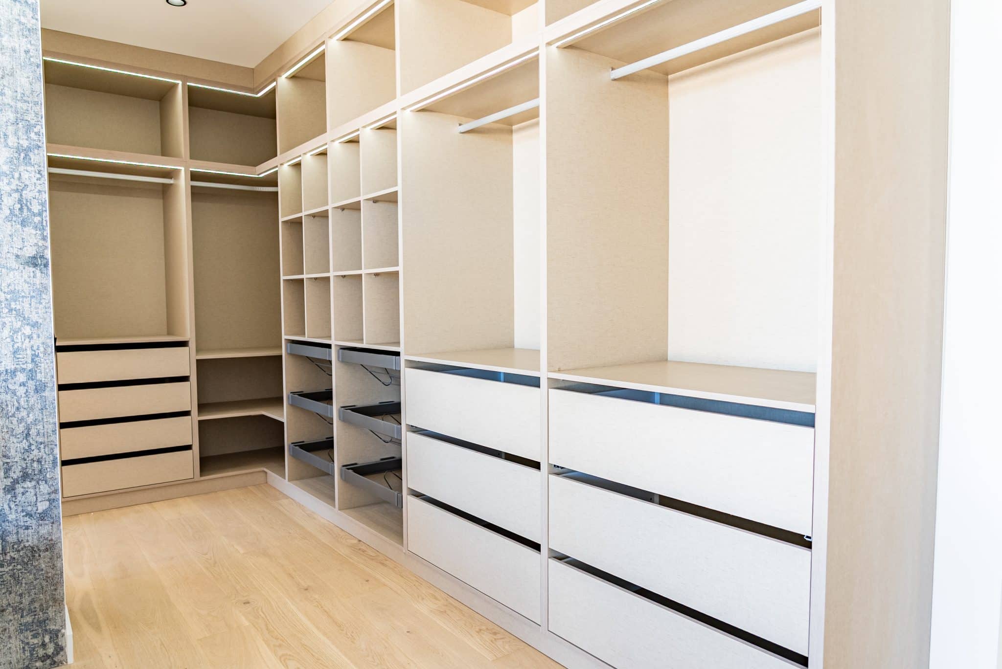 Armario vestidor Orotava